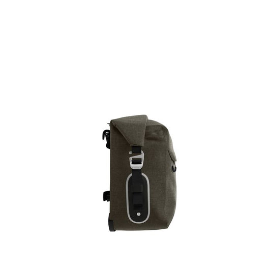 Scape Pannier - Small (10-13L) - Mud Green