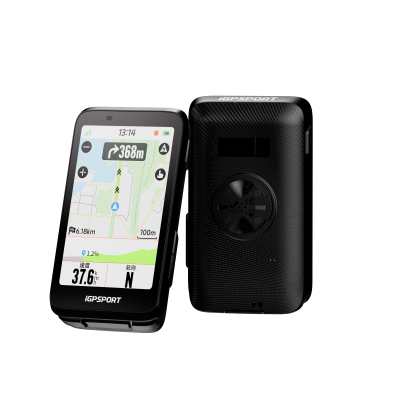 iGPSPORT BiNavi GPS Bike Computer
