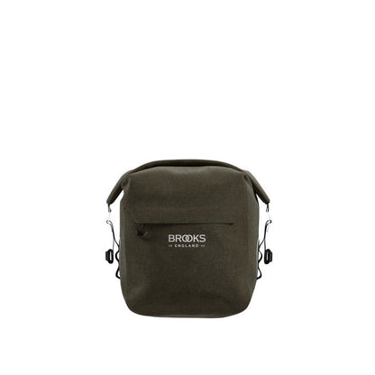 Scape Pannier - Small (10-13L) - Mud Green