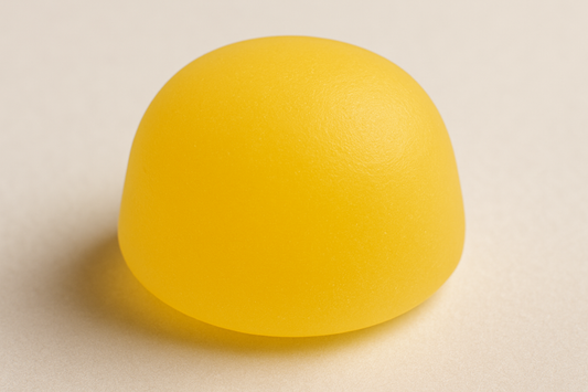 Bravelos Wax Cold and Wet bonbon