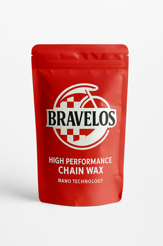 Bravelos basewax