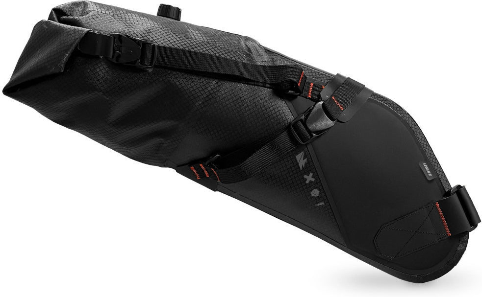 USWE Roll-Top Saddle Bag