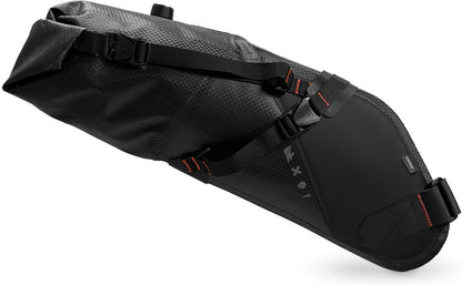 USWE Roll-Top Saddle Bag