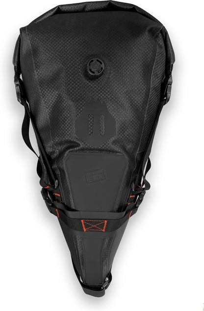 USWE Roll-Top Saddle Bag